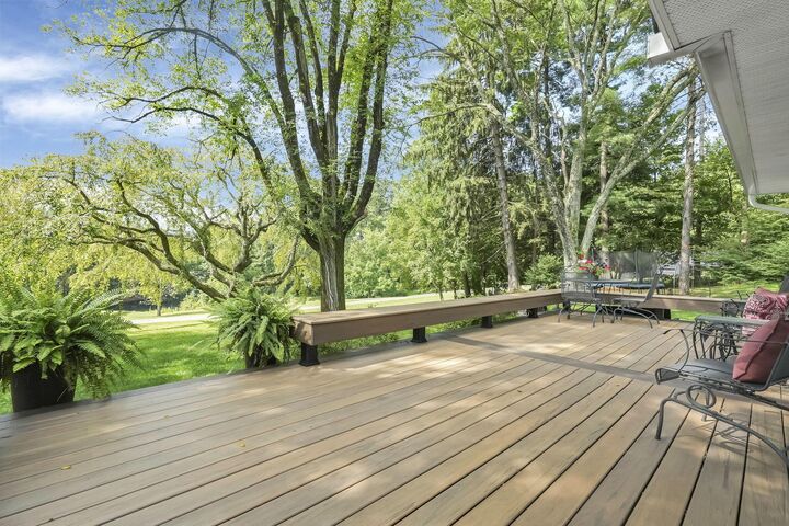 Property Photo:  3175 Sharon Valley NE Road  OH 43055 