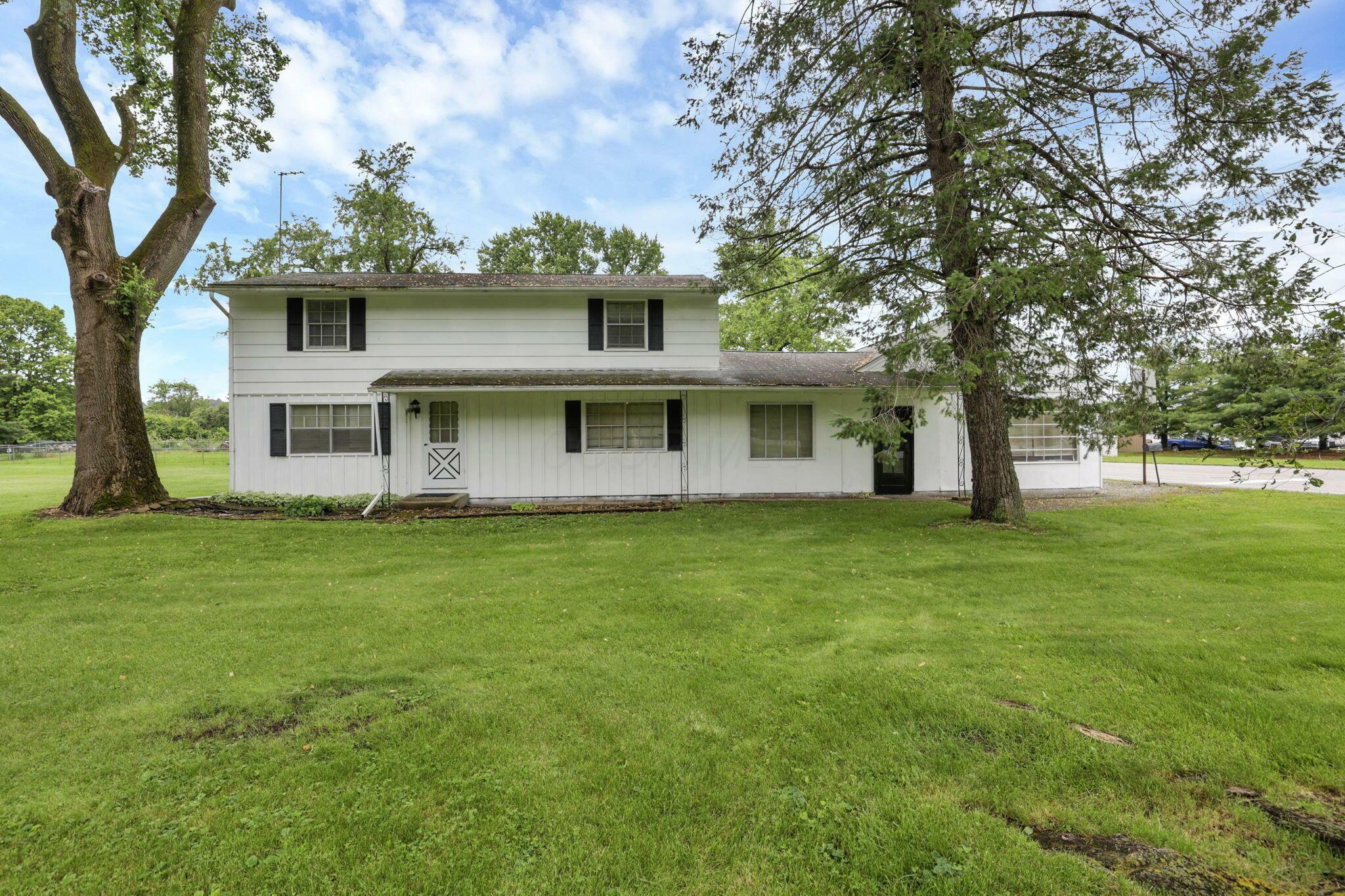 110 Quarry SE Road  Lancaster OH 43130 photo