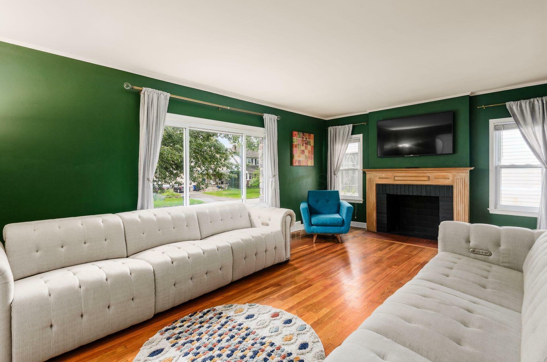 Property Photo: 171 S Brinker Avenue OH 43204