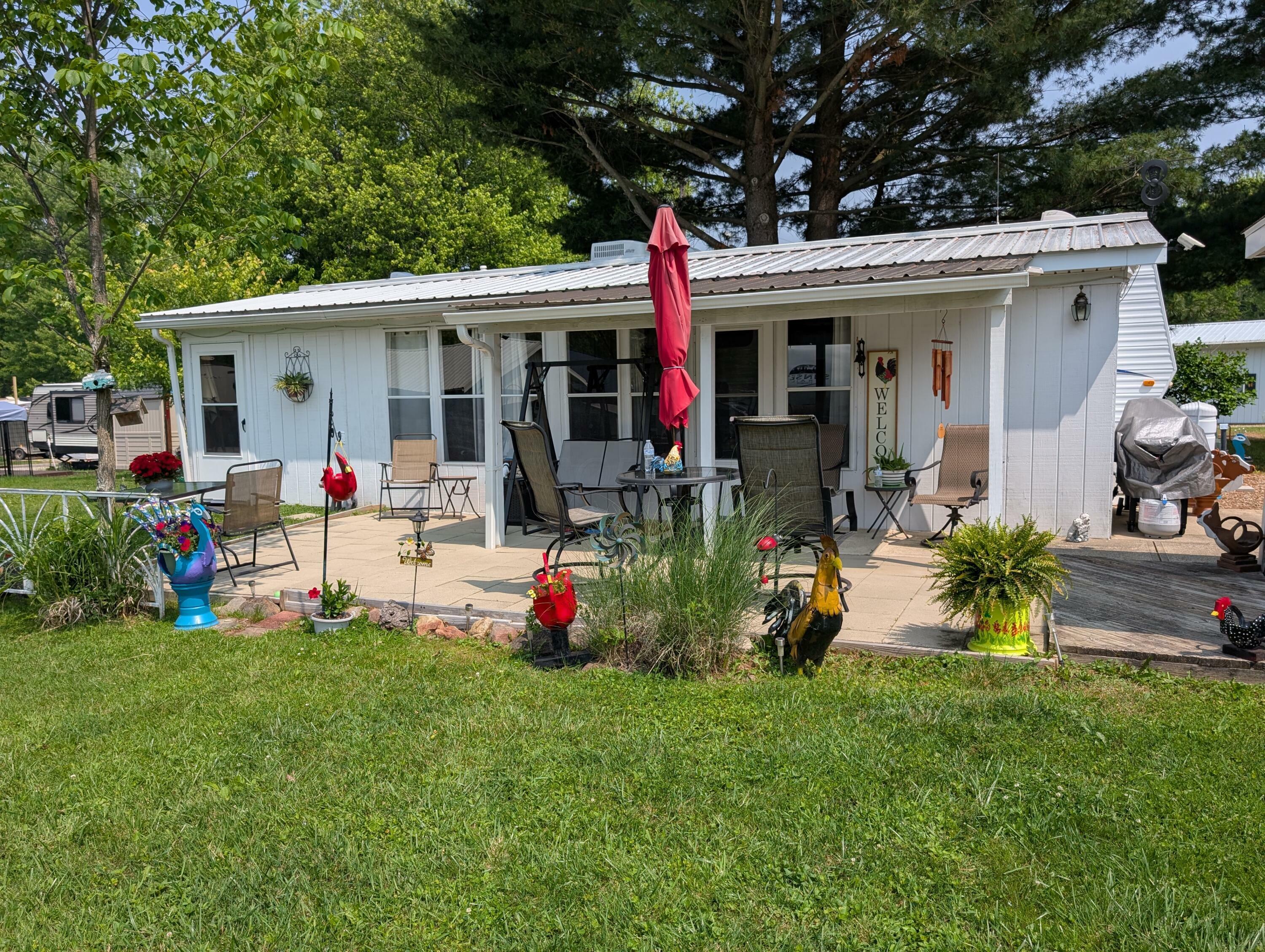 Property Photo: 7326 State Route 19 OH 43338
