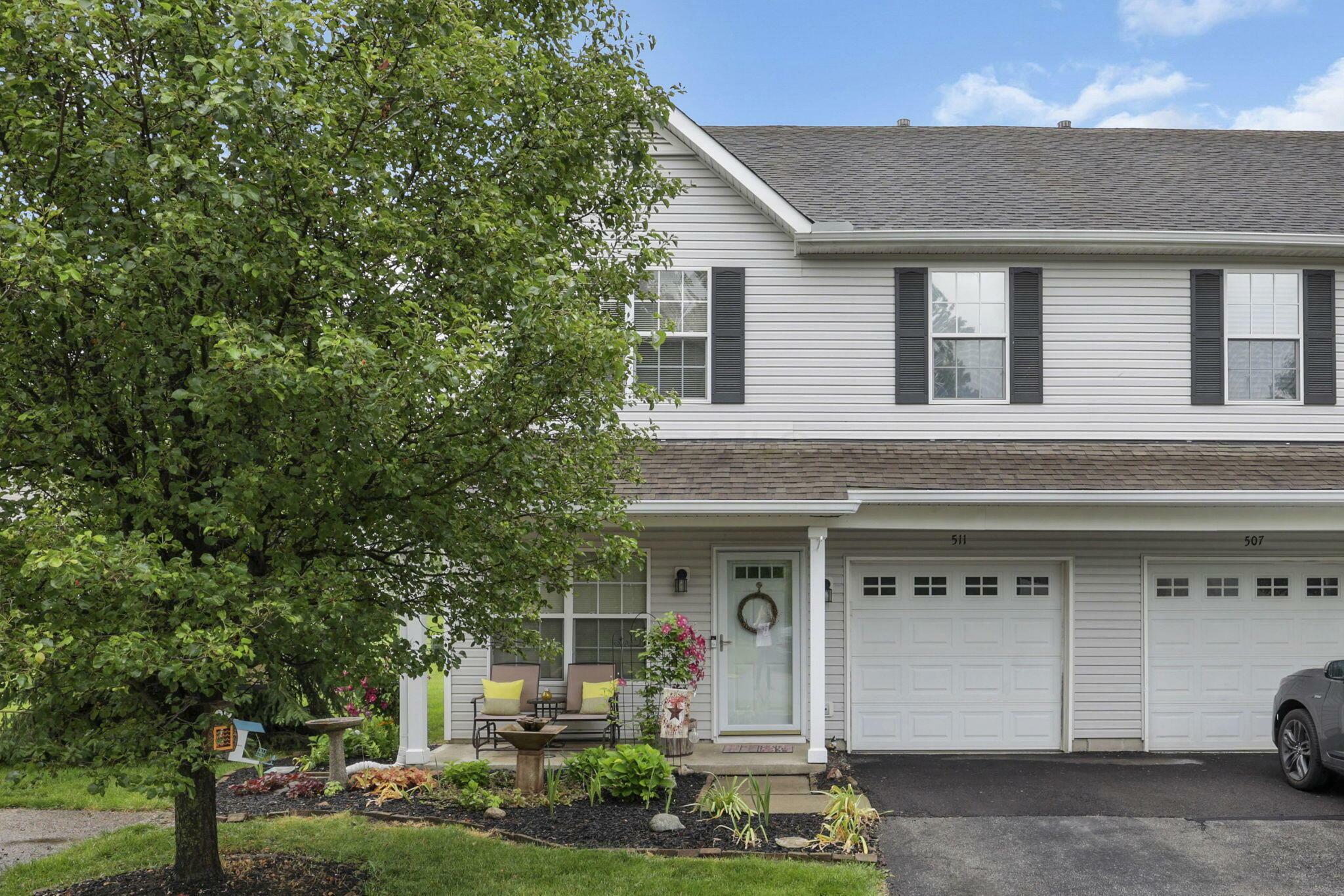 511 Fullers Circle  Pickerington OH 43147 photo