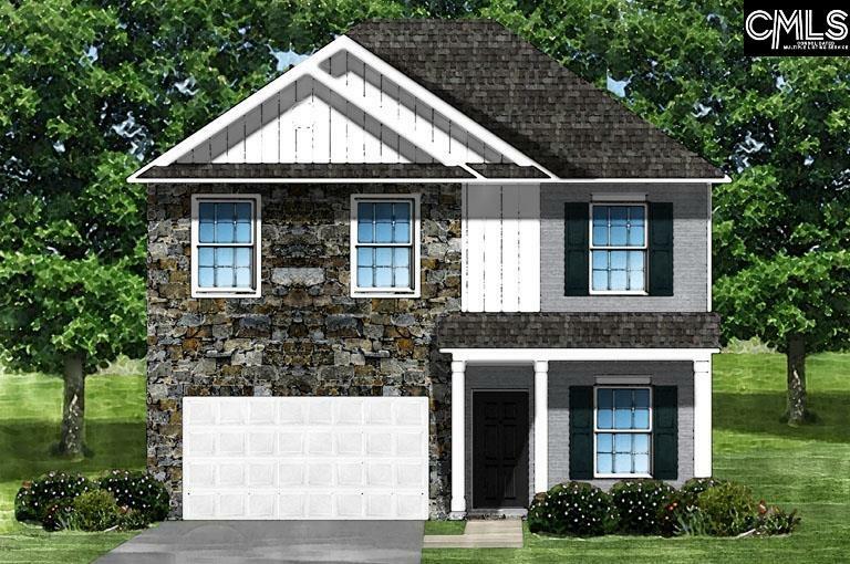 1050 Beaufort Farm  Blythewood SC 29016 photo