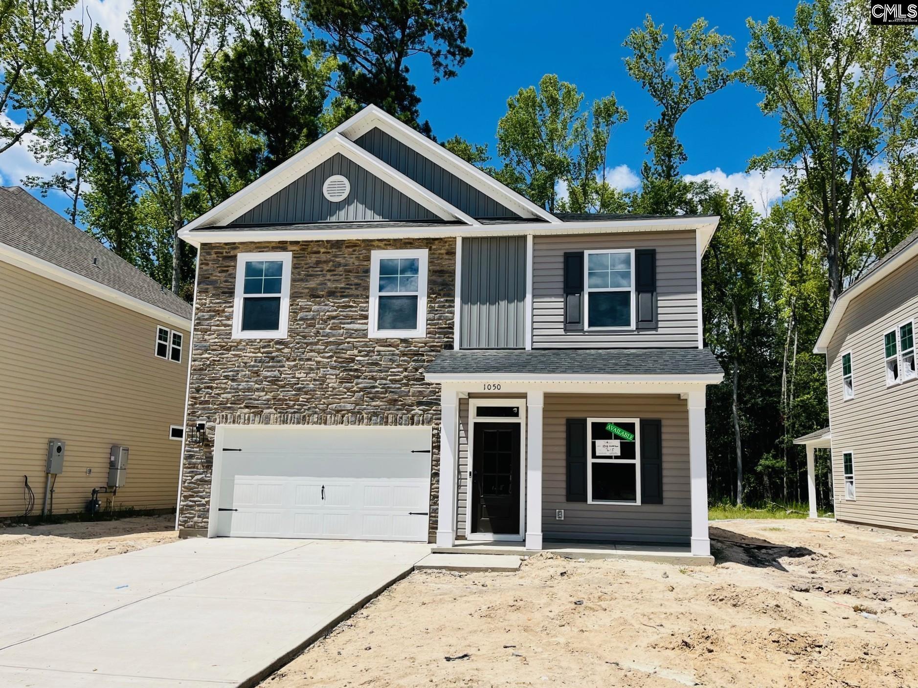 Property Photo: 1050 Beaufort Farm SC 29016