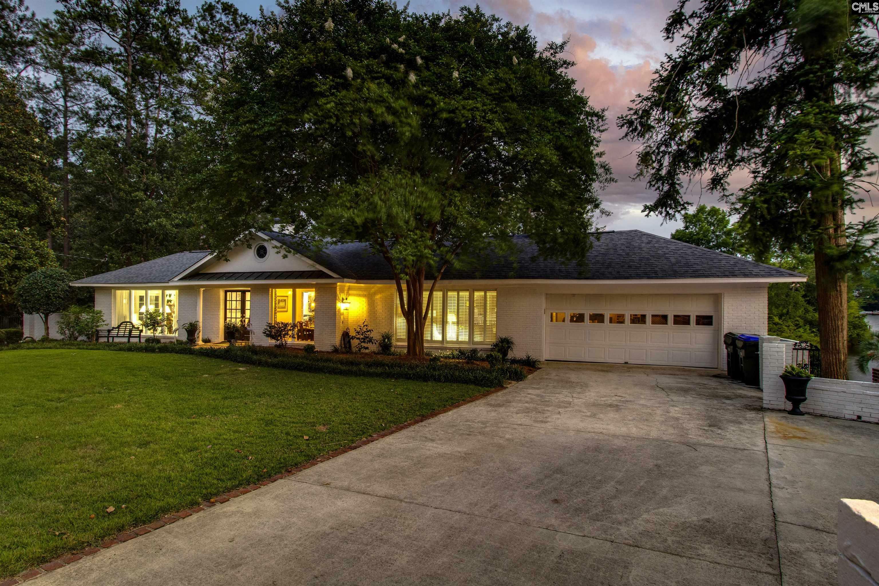 Property Photo: 6137 Eastshore SC 29206