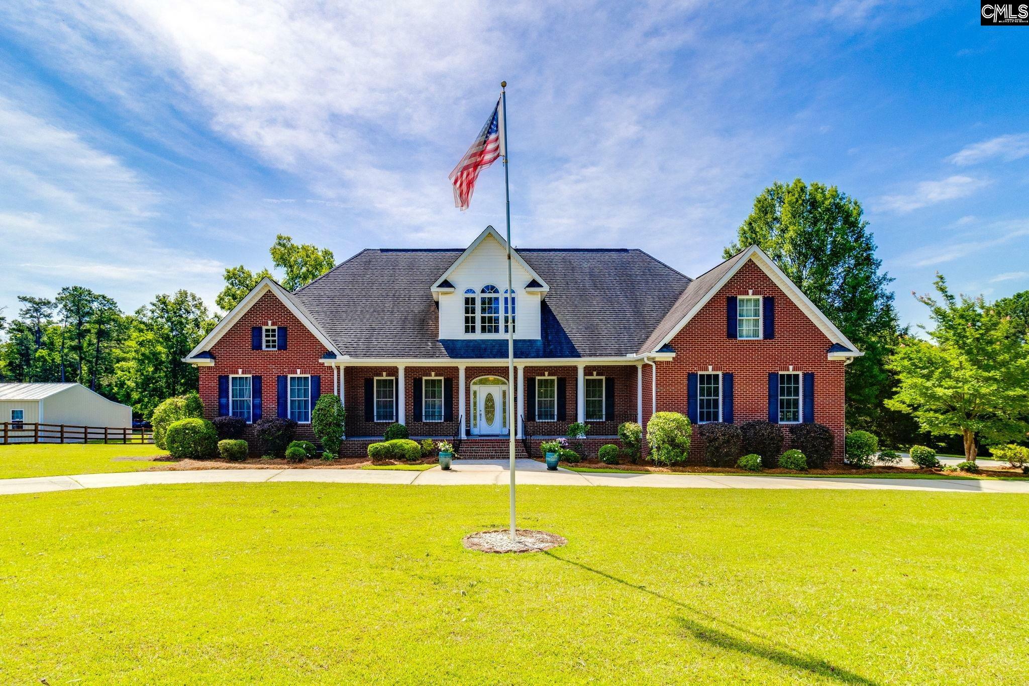 Property Photo: 345 Murray Lindler SC 29036