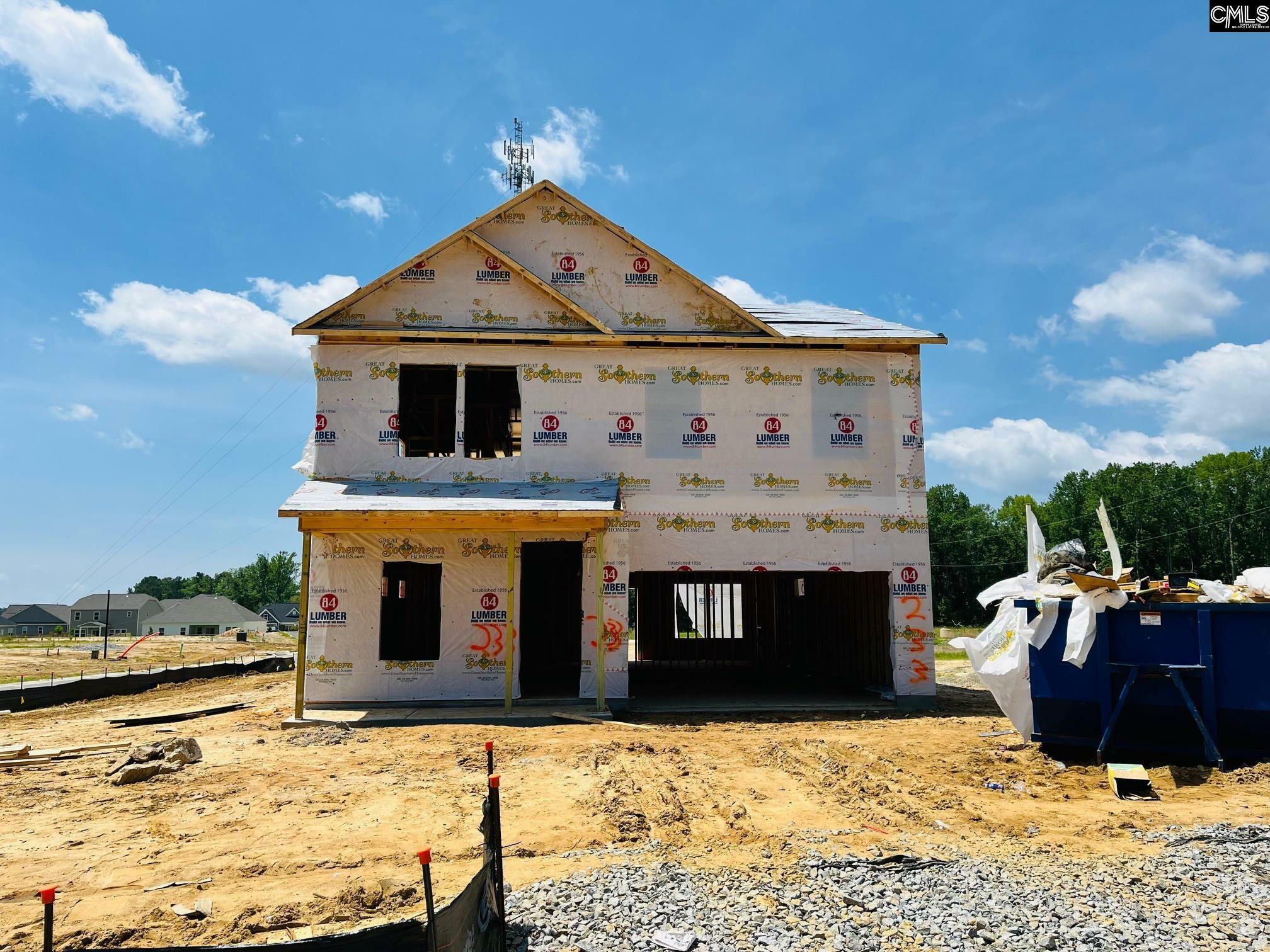 Property Photo:  1035 Beaufort Farm  SC 29016 