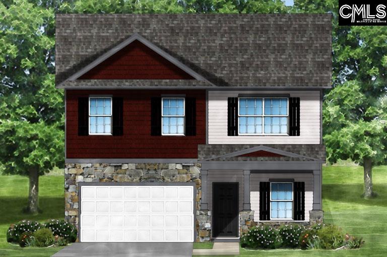 Property Photo: 1035 Beaufort Farm SC 29016