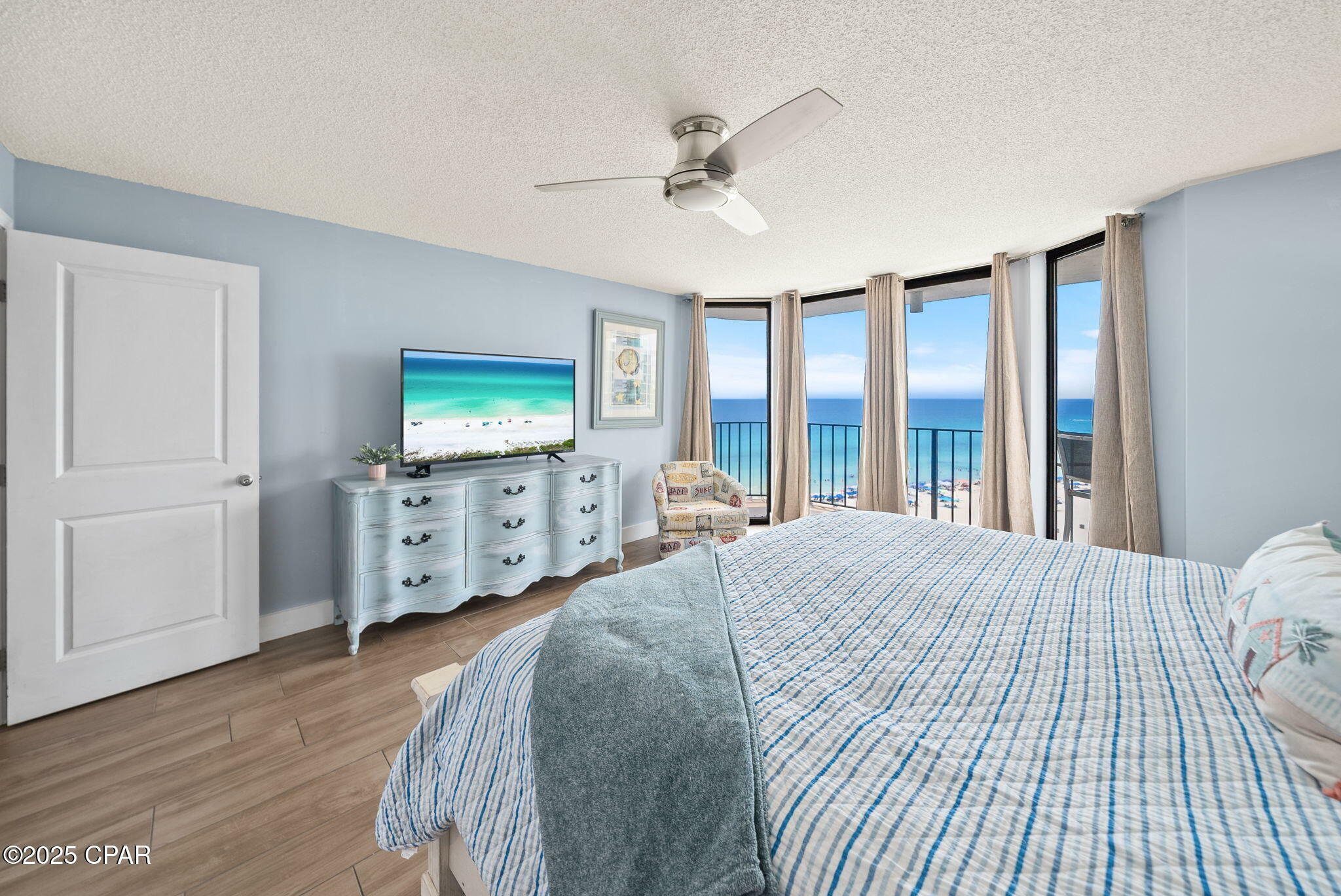 Property Photo: 11347 Front Beach Road 914 FL 32407
