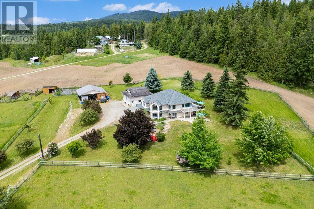 Property Photo: 377 Stroulger Road BC V4Y 4G9