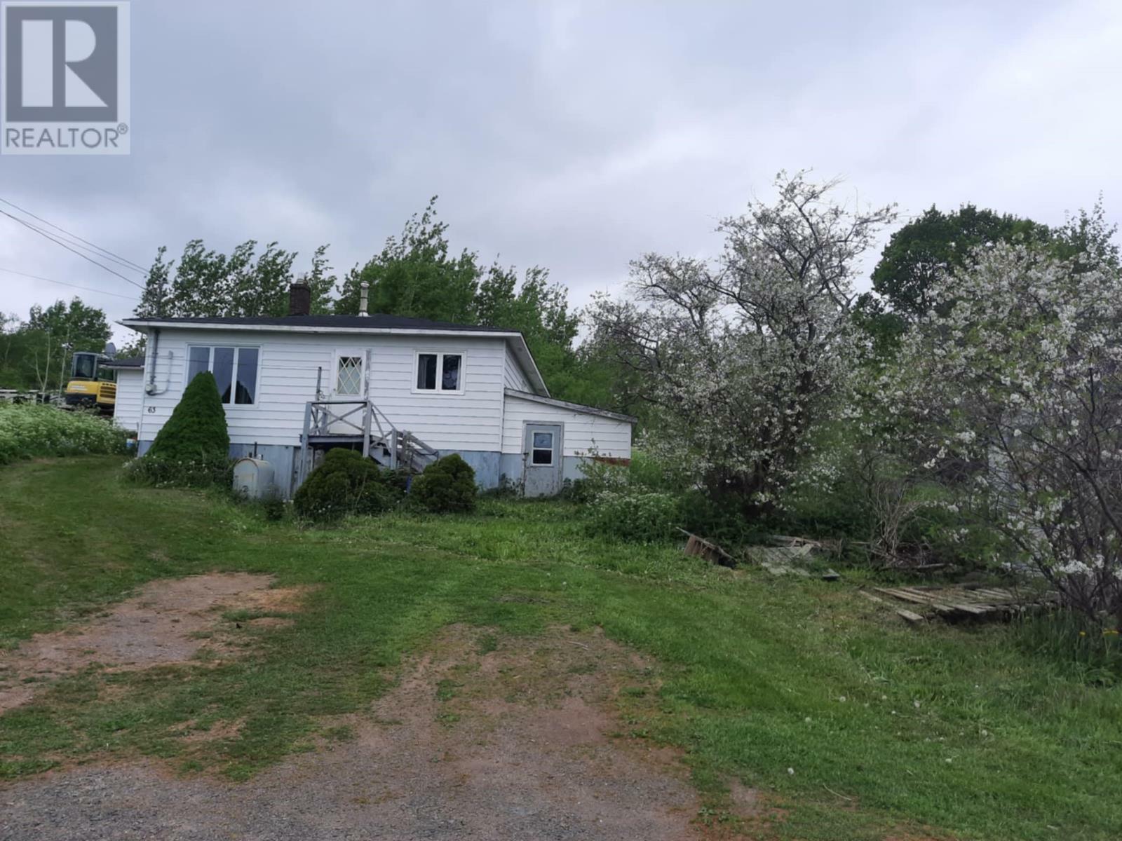 Property Photo: 63 Goose Bay Drive NL A0C 1A0