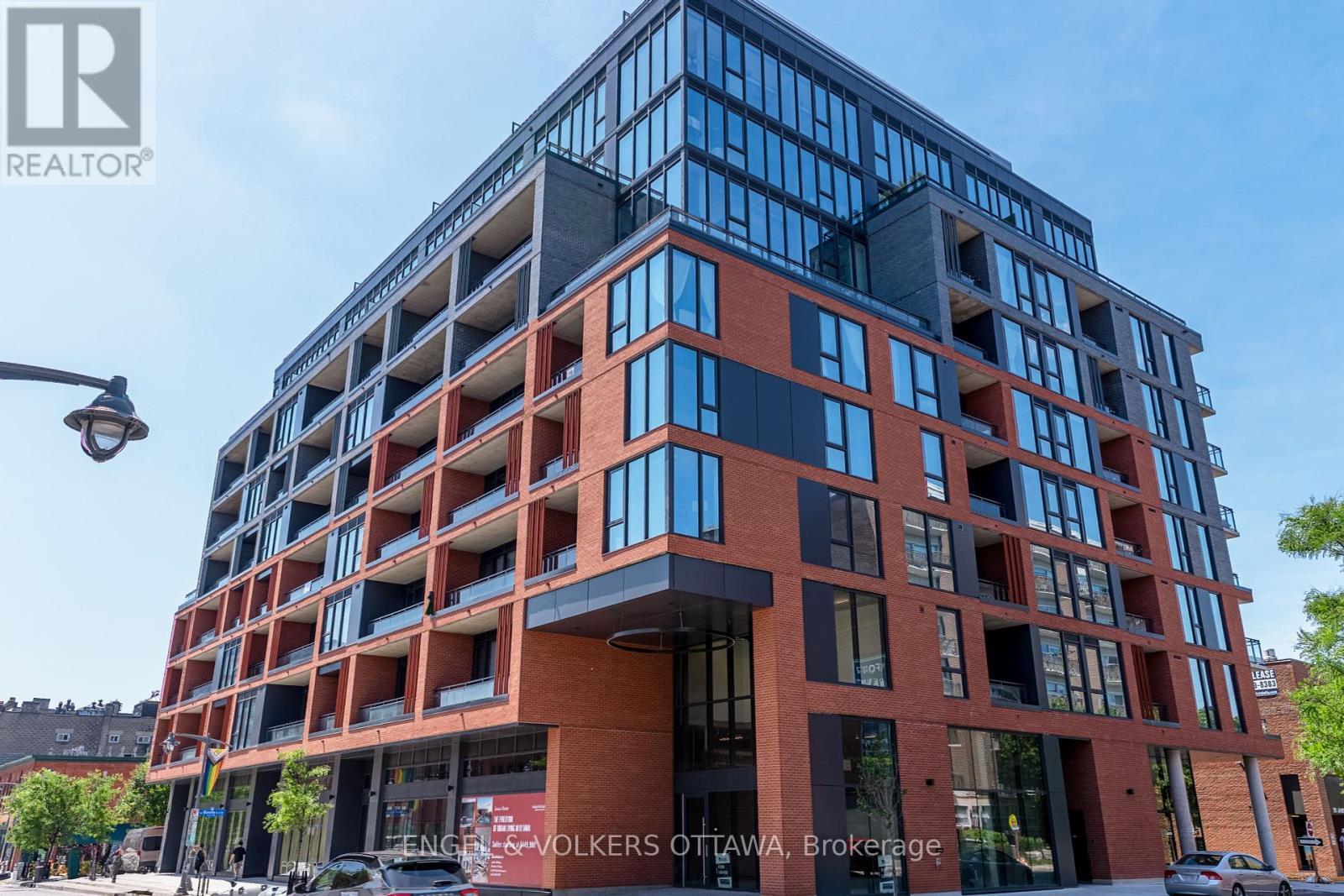 10 James Street 807  Ottawa ON K2P 1T2 photo