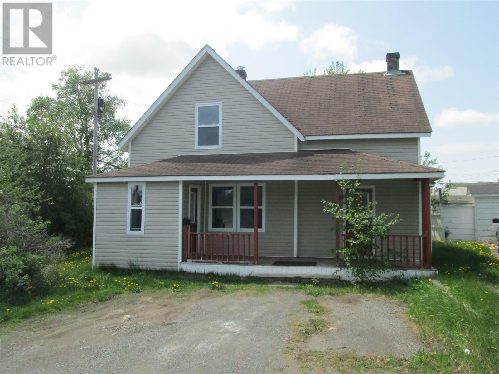 Property Photo: 1 West Street NL A2A 2C1