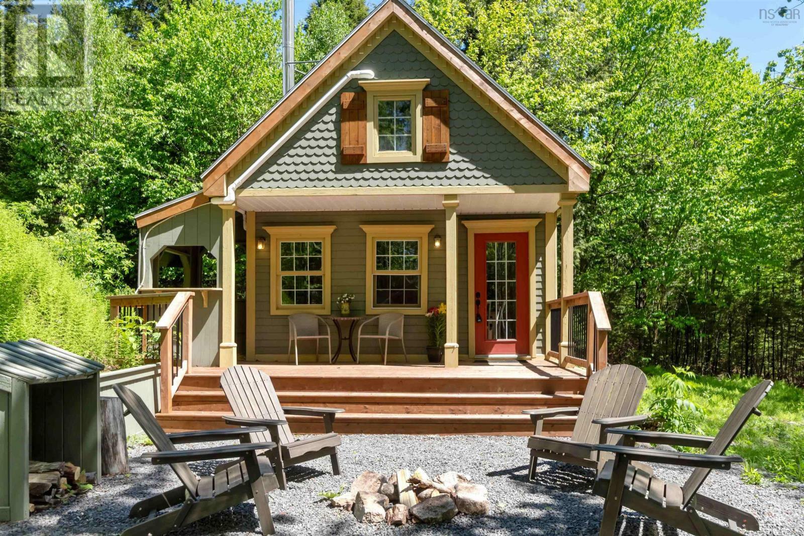 Photo de la propriété: 479 Armstrong Lake West Road NS B0N 2T0