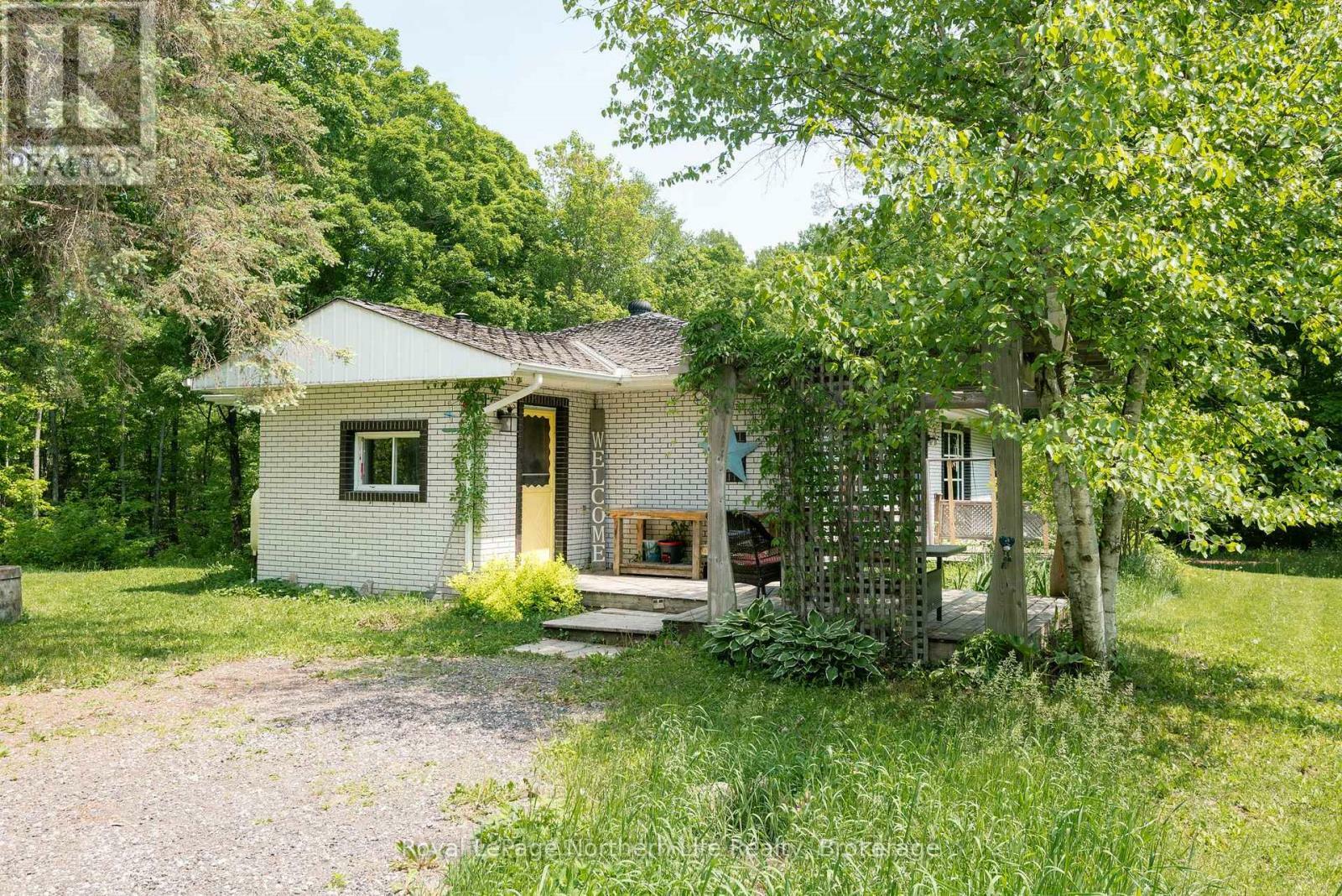 Property Photo: 1 Grand Desert Road North ON P0H 1E0