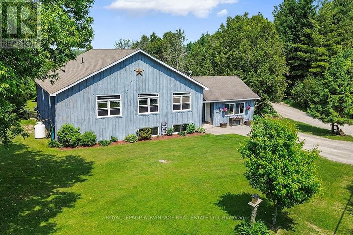 Property Photo:  541 Pioneer Road  ON K0G 1N0 
