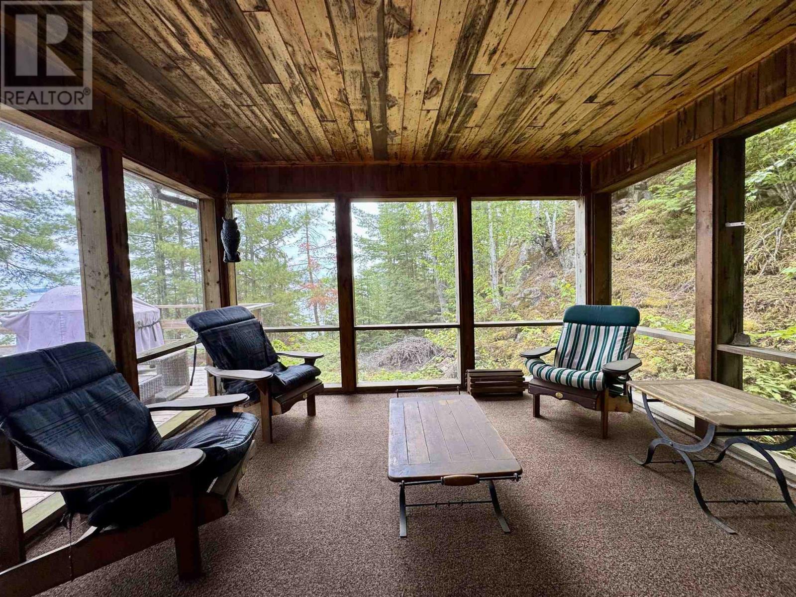 Property Photo: 12 & 13 Hay Island ON P9N 3W8