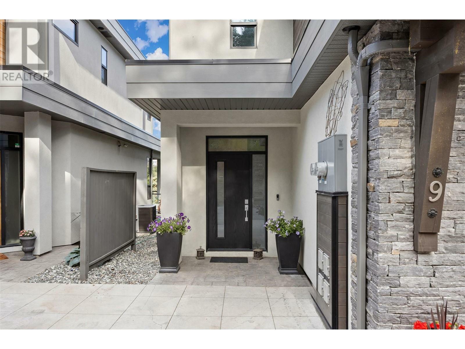 Photo de la propriété: 2331 Tallus Ridge Drive 9 BC V4T 3B6