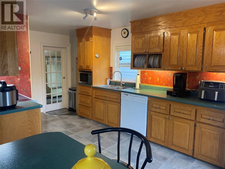 Property Photo: 32-34 Hynes Road NL A0N 1T0