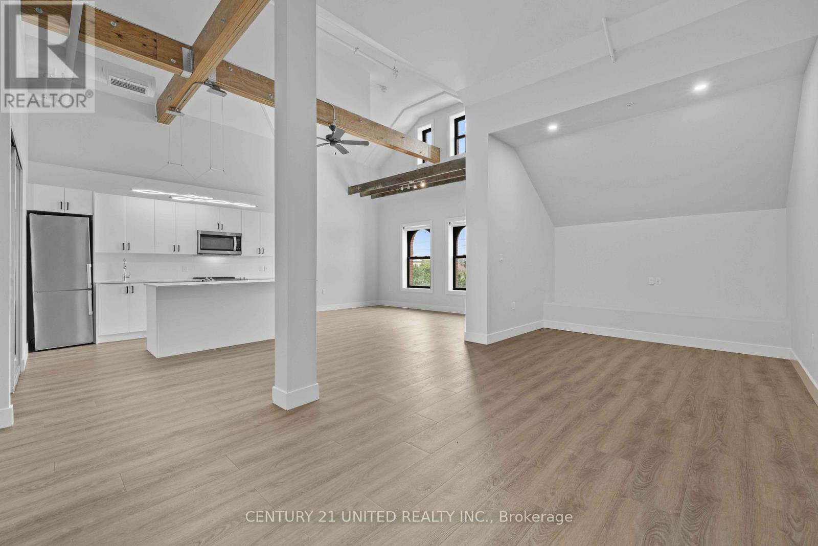 Property Photo: 475 George Street North 402 ON K9J 3G6