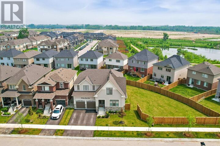Property Photo: 78 Dass Drive West ON N1M 0H9