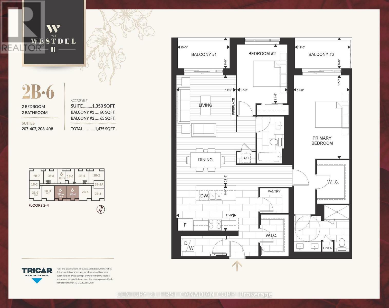 Property Photo: 1560 Upper West Avenue 408 ON N6K 0M4