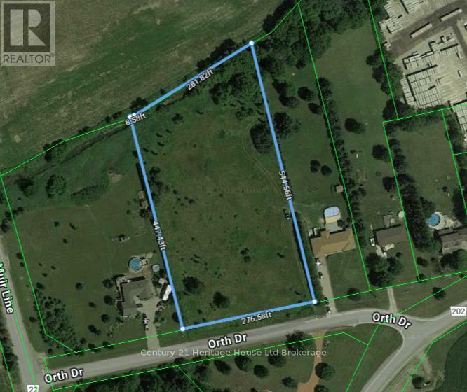 6 Orth Drive  Brant (Burford) ON N0E 1E0 photo