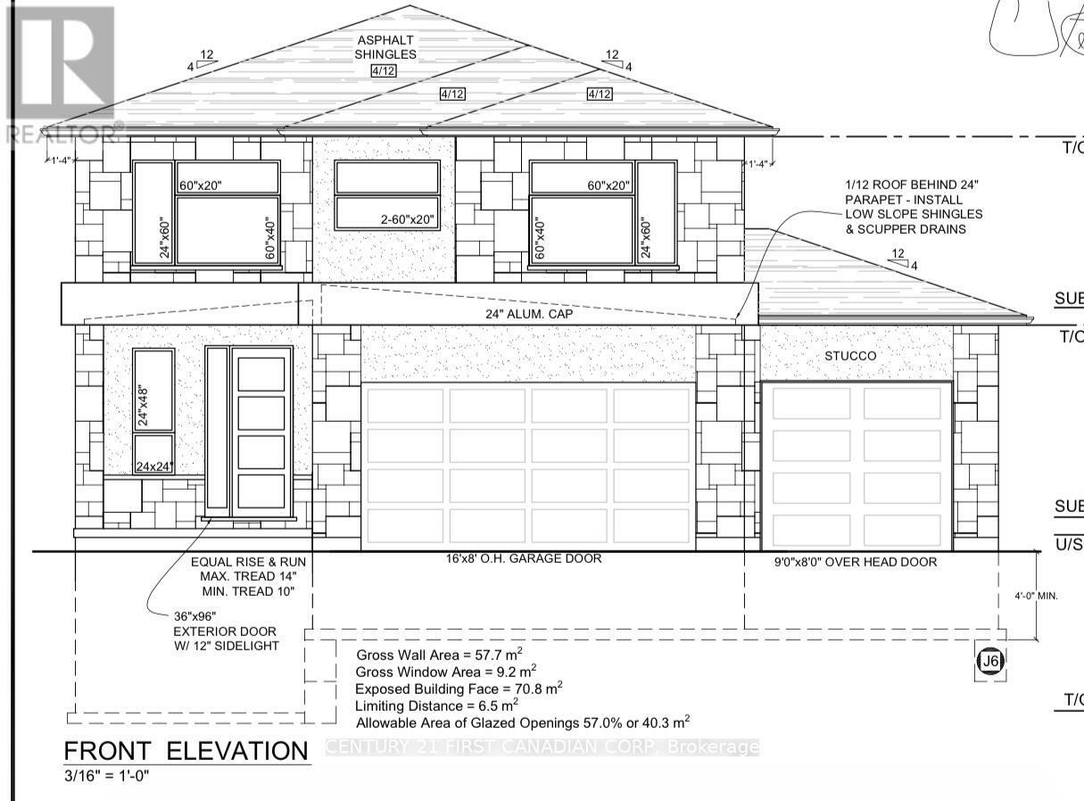 2254 Linkway Boulevard  London South (South a) ON N6K 0K9 photo