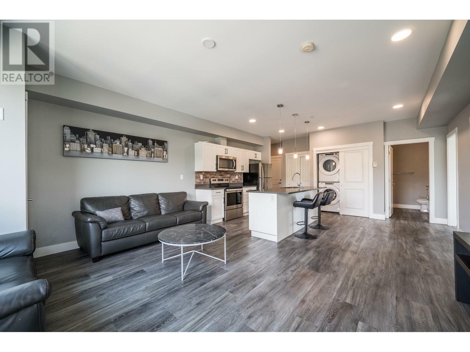 Property Photo: 280 Tranquille Road 411 BC V2B 0J1