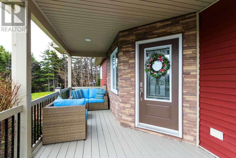 Property Photo: 395 Main Road NL A0A 3L0