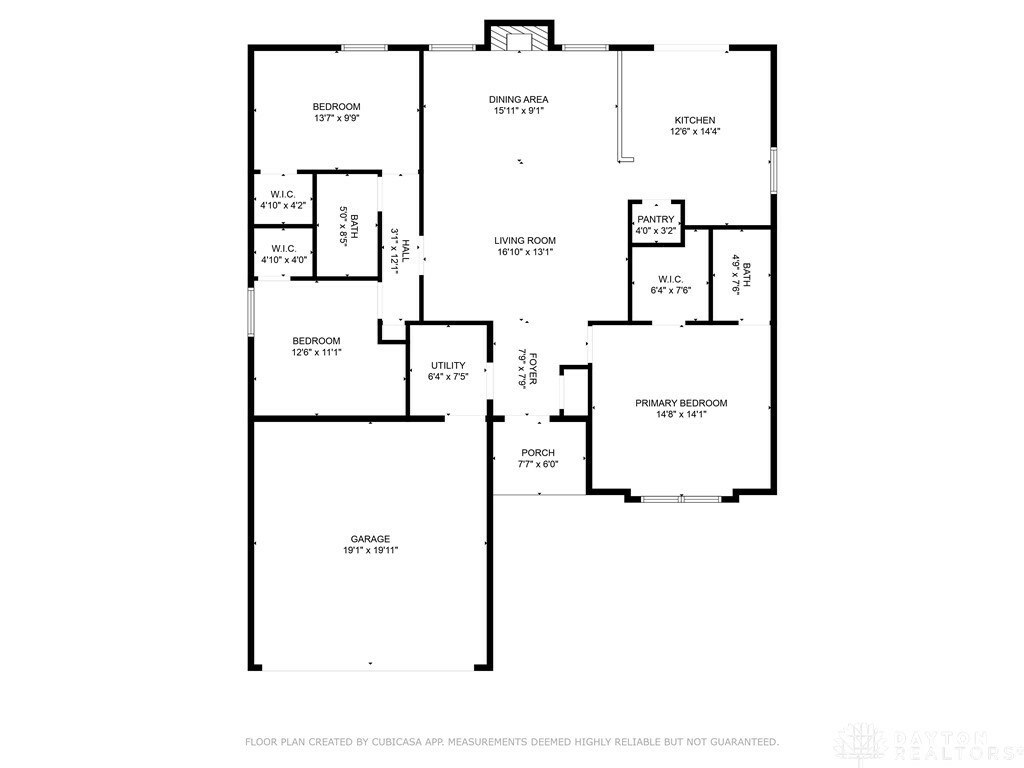 Property Photo: 5555 Stone Path Drive OH 45042