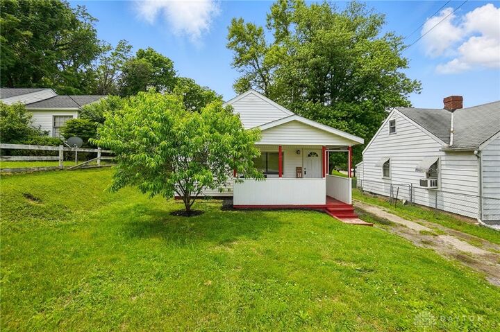 Property Photo:  2718 Lagonda Avenue  OH 45503 