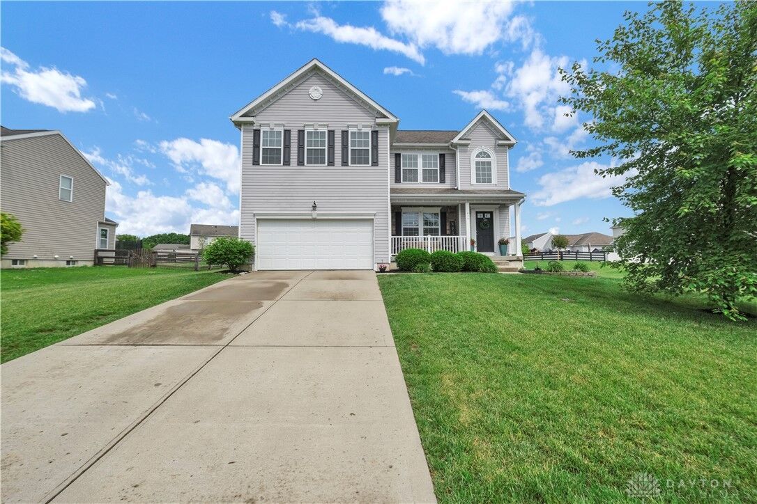 Property Photo: 736 Wyandot Woods Boulevard OH 45050