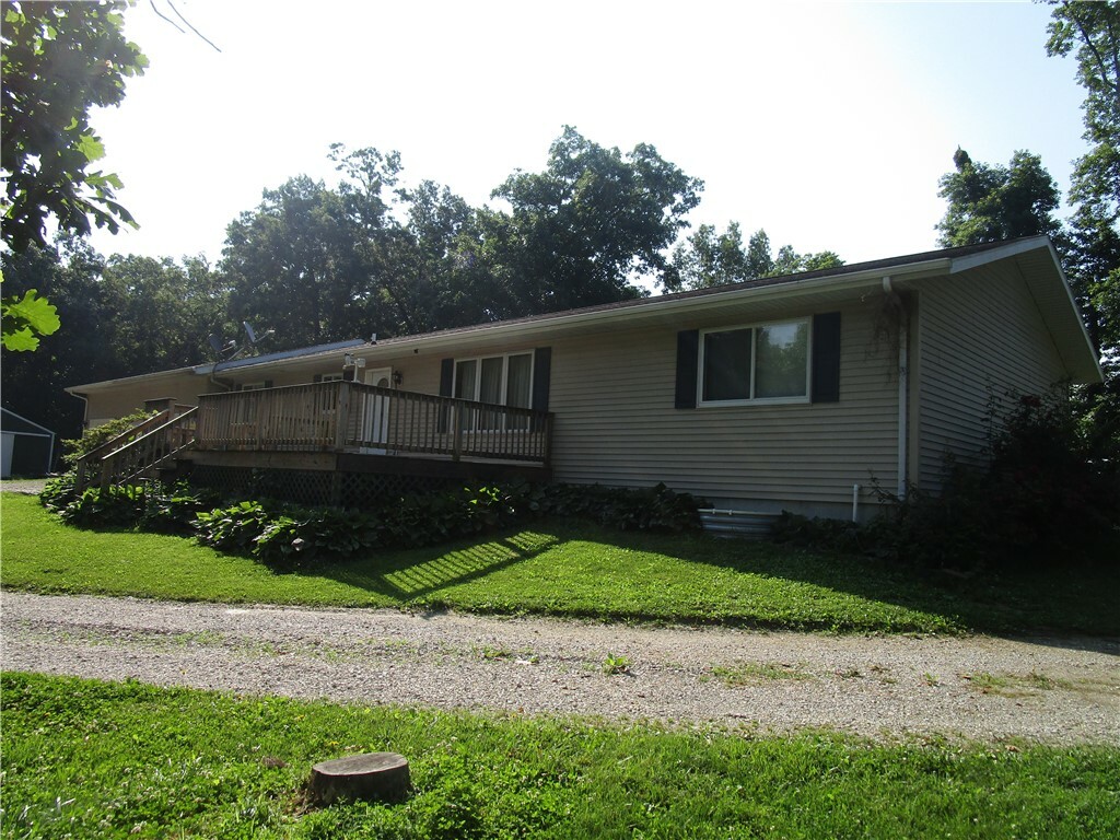 766 County Highway 12 Road  Tower Hill IL 62571 photo