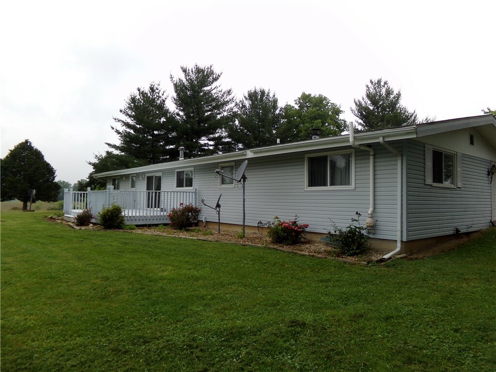 Property Photo:  1286 E 1200 North Road  IL 62565 