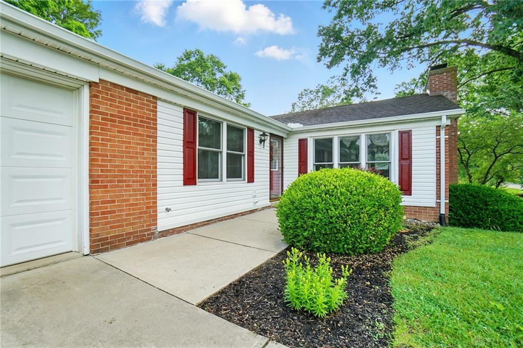 Property Photo: 5752 E Decker Road OH 45005