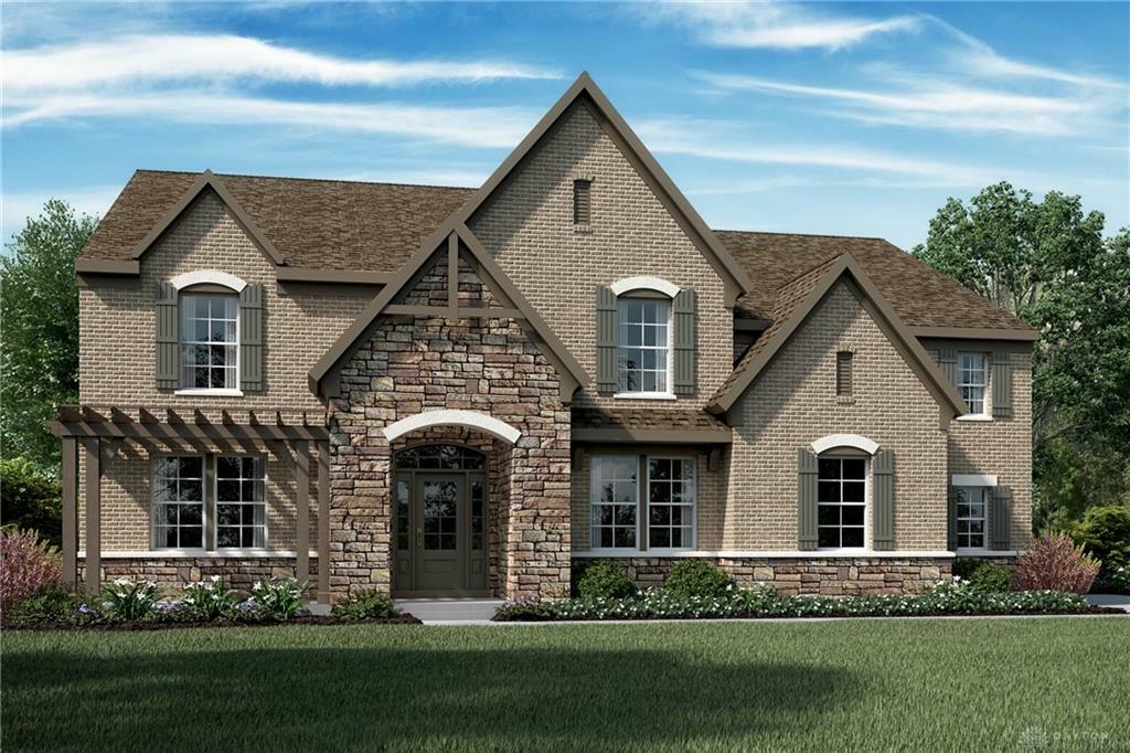 2551 Muirfield Court  Beavercreek OH 45431 photo