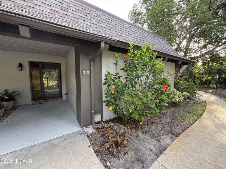 5 Timberline Trail D  Ormond Beach FL 32174 photo