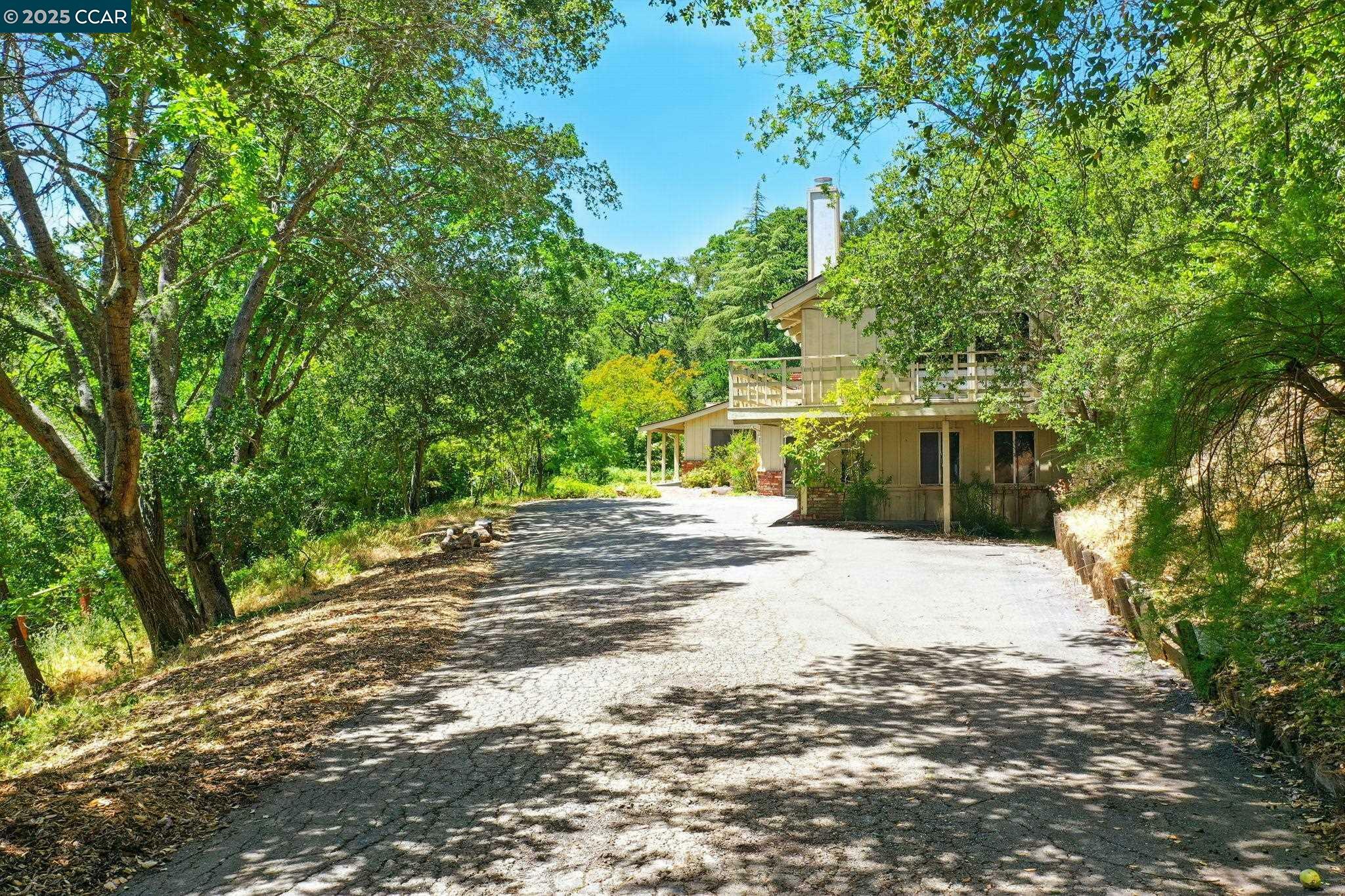 Property Photo: 3363 McGraw Ln CA 94549