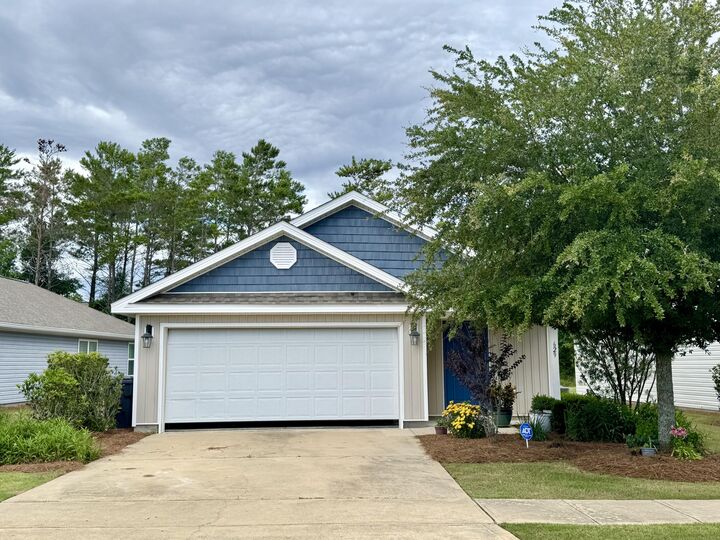 Property Photo:  629 Earl Godwin Road  FL 32439 