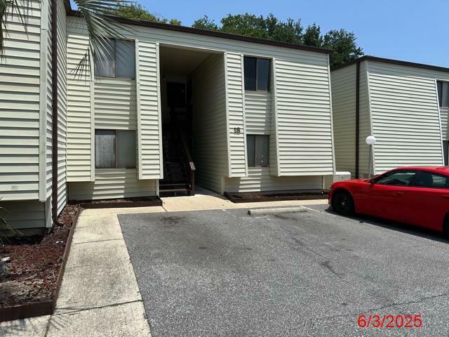 308 Miracle Strip Parkway 18D  Fort Walton Beach FL 32548 photo