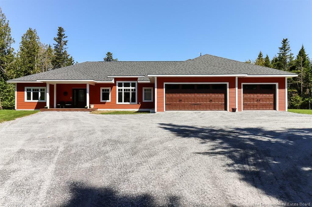 Property Photo: 25 McLellan Drive NB E2S 1E9