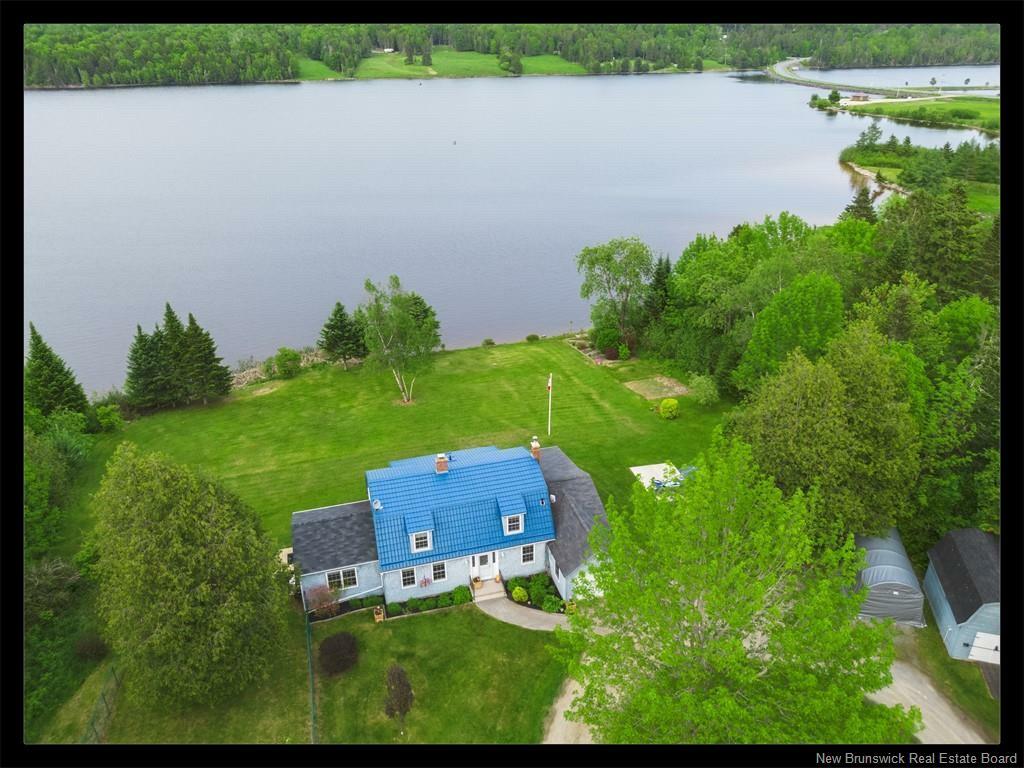 Property Photo: 42 Route 615 NB E6L 1M2