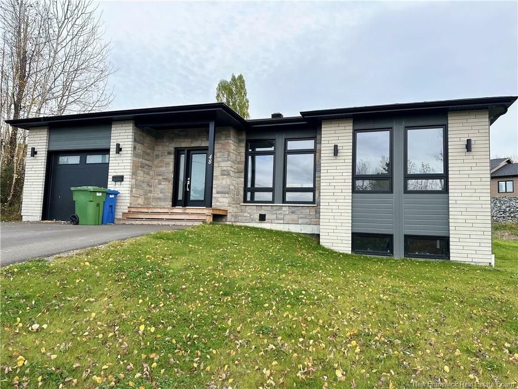 Property Photo: 48 Mgr-Roy NB E3V 4G4