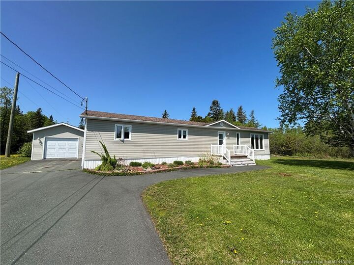 Property Photo: 48 Route 134 NB E8J 2H4