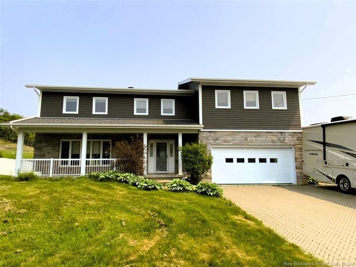Property Photo: 33 Thibaudeau Avenue NB E3V 4Z1
