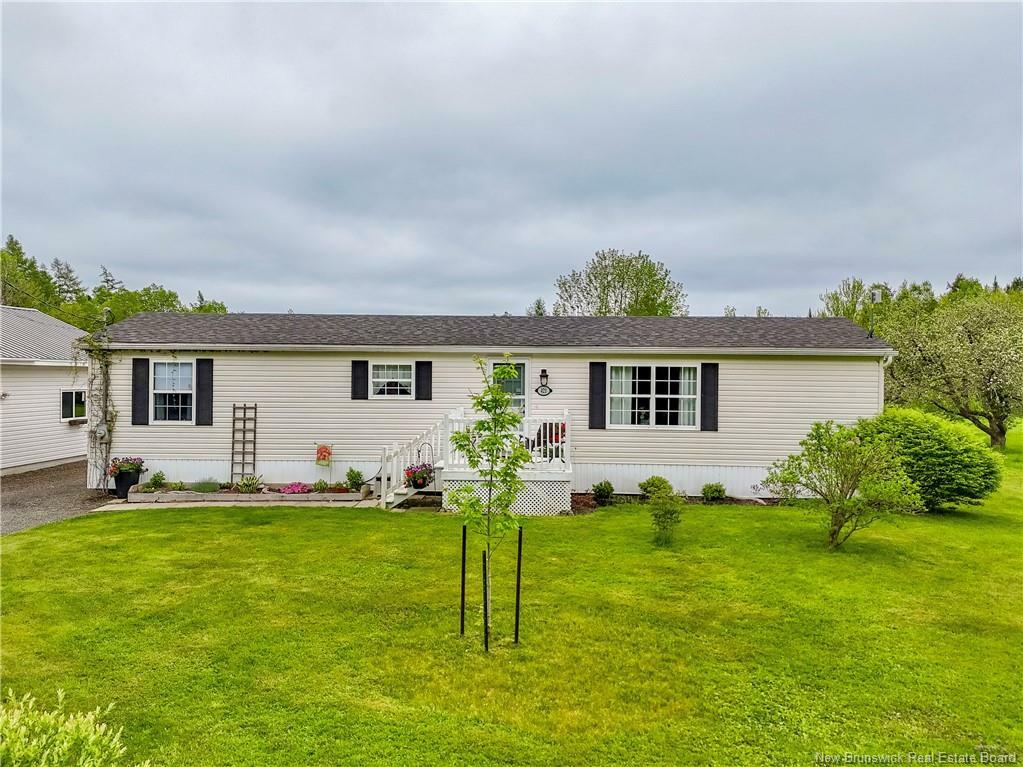 Property Photo: 421 Route 670 NB E4B 1E4
