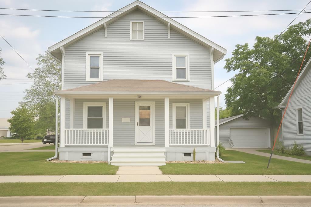 401 O Street  Fort Dodge IA 50501 photo