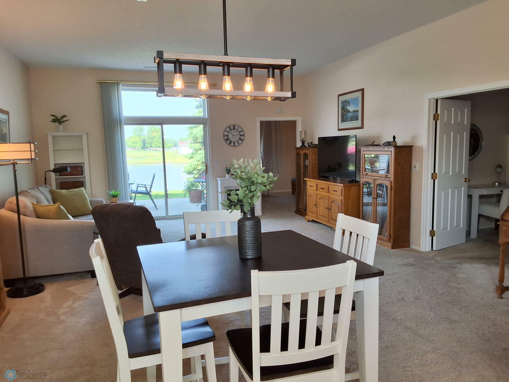 Property Photo:  3307 38th Street S  MN 56560 