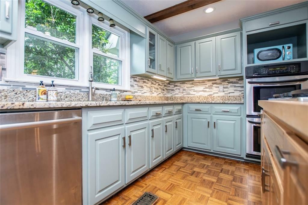 Property Photo: 3187 Oak Grove Church Road GA 30117