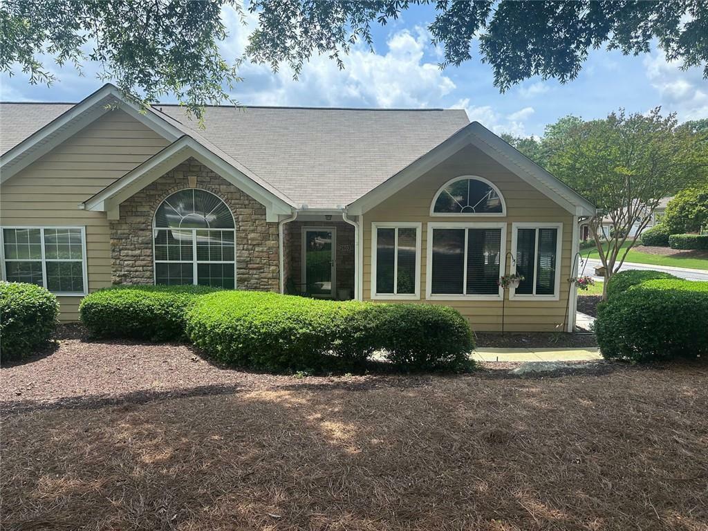 Property Photo: 2191 Rockbridge Road 2603 GA 30087